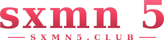 sxmn 5 logo