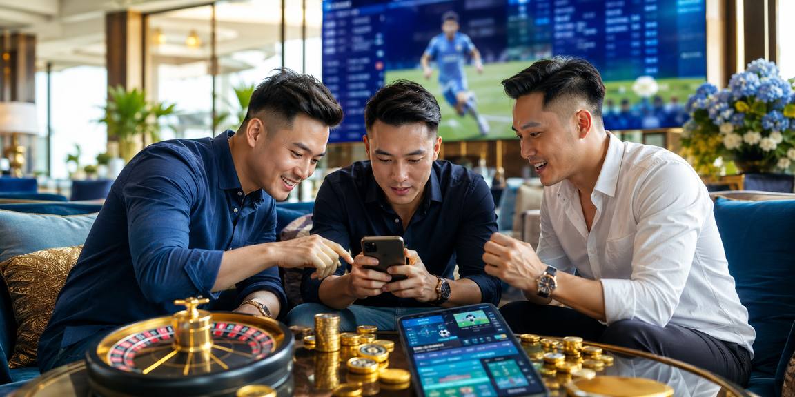 sxmn 5 Slot Âm Thanh